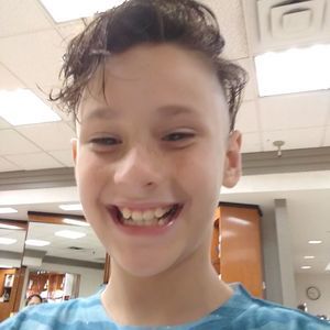 Meet your Posher, Jacob